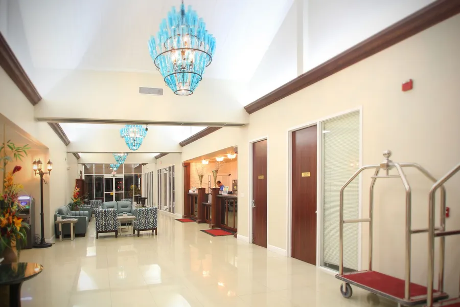 Fort Lauderdale Grand Hotel hotel detail image 2