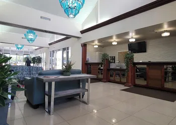 Fort Lauderdale Grand Hotel hotel thumbnail 3