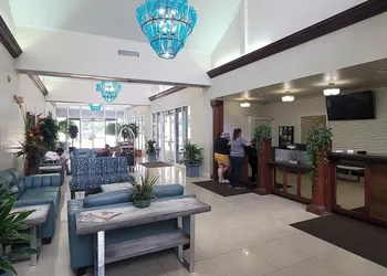 Fort Lauderdale Grand Hotel hotel thumbnail 4