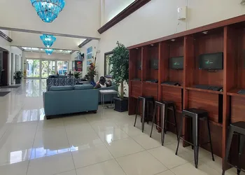 Fort Lauderdale Grand Hotel hotel thumbnail 5