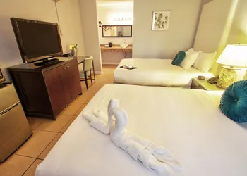 Fort Lauderdale Grand Hotel hotel thumbnail 7