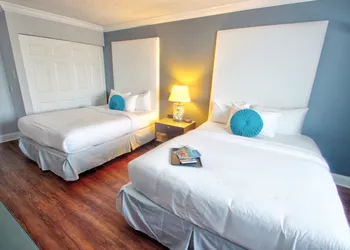 Fort Lauderdale Grand Hotel hotel thumbnail 8