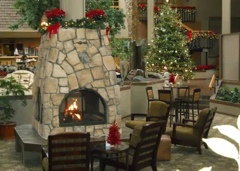 The Academy Hotel Colorado Springs hotel thumbnail 2