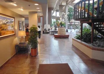 The Academy Hotel Colorado Springs hotel thumbnail 3