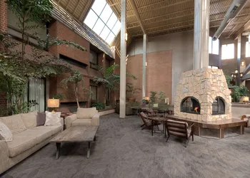 The Academy Hotel Colorado Springs hotel thumbnail 5