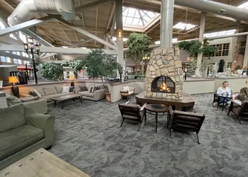 The Academy Hotel Colorado Springs hotel thumbnail 7