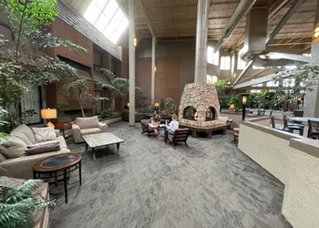The Academy Hotel Colorado Springs hotel thumbnail 8