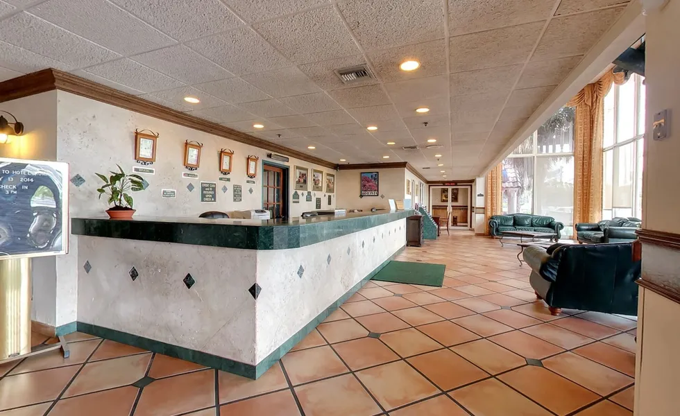 Miami Gardens Inn & Suites hotel detail image 2