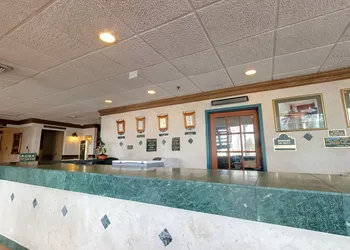 Miami Gardens Inn & Suites hotel thumbnail 3