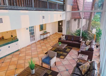 Miami Gardens Inn & Suites hotel thumbnail 6