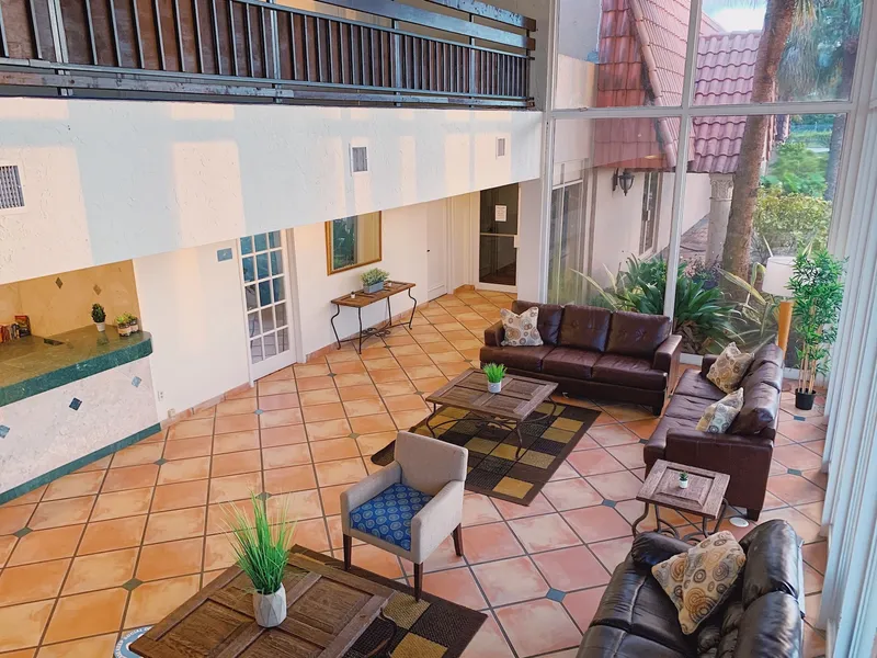 Miami Gardens Inn & Suites hotel detail image 6