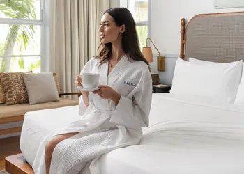Balfour Miami Beach, a Registry Collection Hotel hotel thumbnail 4