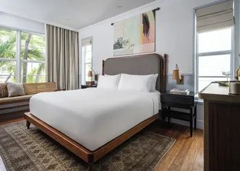Balfour Miami Beach, a Registry Collection Hotel hotel thumbnail 5