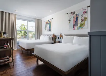 Balfour Miami Beach, a Registry Collection Hotel hotel thumbnail 6
