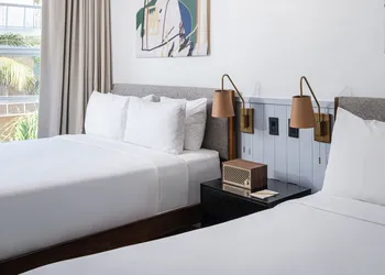 Balfour Miami Beach, a Registry Collection Hotel hotel thumbnail 7