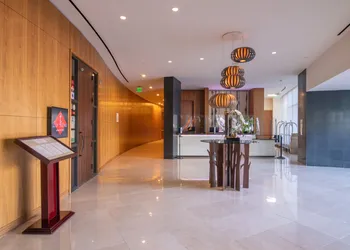 Miyako Hybrid Hotel Torrance hotel thumbnail 3