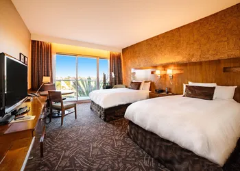 Miyako Hybrid Hotel Torrance hotel thumbnail 5