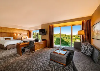 Miyako Hybrid Hotel Torrance hotel thumbnail 6