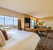 Miyako Hybrid Hotel Torrance hotel detail image 7