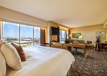 Miyako Hybrid Hotel Torrance hotel thumbnail 7