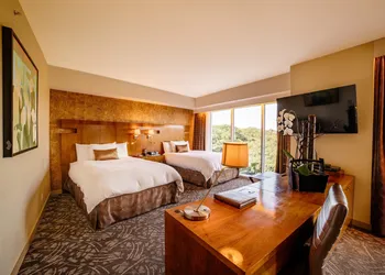 Miyako Hybrid Hotel Torrance hotel thumbnail 8