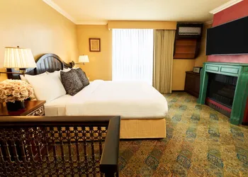 Petit Ermitage hotel thumbnail 2
