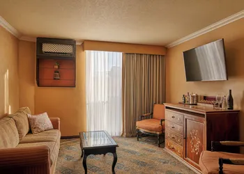 Petit Ermitage hotel thumbnail 6