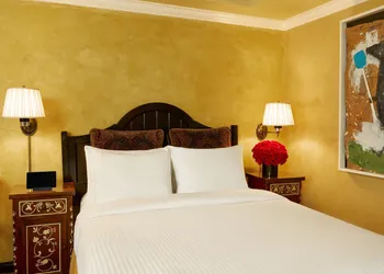 Petit Ermitage hotel thumbnail 7