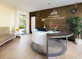 Santa Maria Suites hotel thumbnail 2