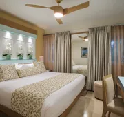 Santa Maria Suites hotel detail image 5