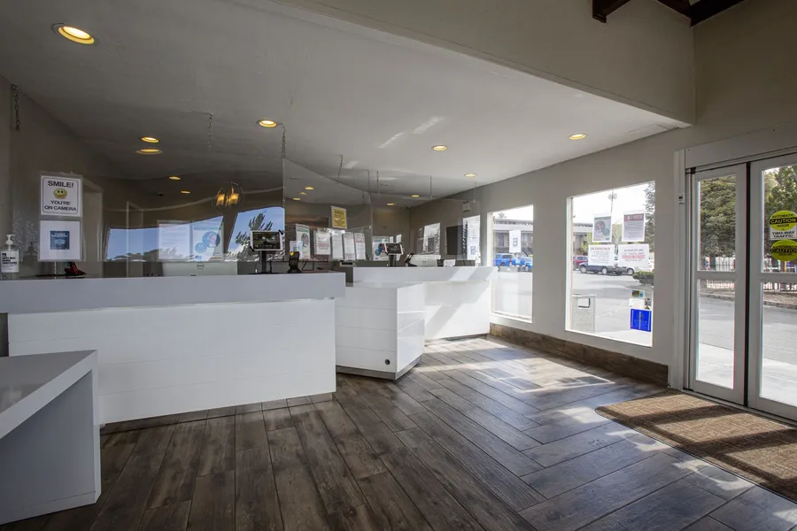 Hotel Aspen InnSuites Flagstaff/Grand Canyon hotel detail image 2