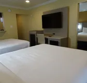 Hotel Aspen InnSuites Flagstaff/Grand Canyon hotel detail image 5