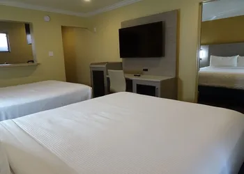 Hotel Aspen InnSuites Flagstaff/Grand Canyon hotel thumbnail 5