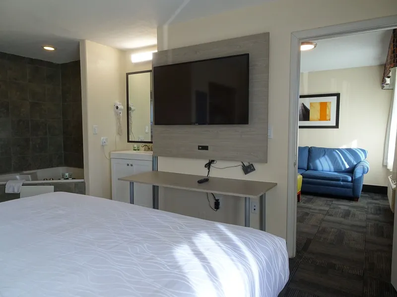 Hotel Aspen InnSuites Flagstaff/Grand Canyon hotel detail image 6