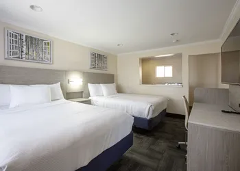 Hotel Aspen InnSuites Flagstaff/Grand Canyon hotel thumbnail 7