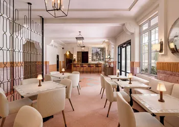 Liberty Park Hotel South Beach hotel thumbnail 2