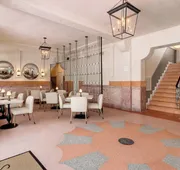Liberty Park Hotel South Beach hotel detail image 3