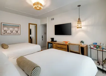 Liberty Park Hotel South Beach hotel thumbnail 4
