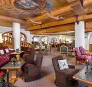 Sonnenalp hotel detail image 3
