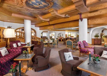 Sonnenalp hotel thumbnail 3
