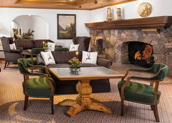 Sonnenalp hotel thumbnail 4