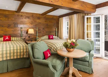 Sonnenalp hotel thumbnail 5