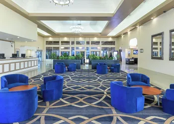 Alexis Park All Suite Resort hotel thumbnail 2