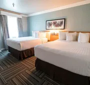 Alexis Park All Suite Resort hotel detail image 4