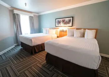 Alexis Park All Suite Resort hotel thumbnail 4
