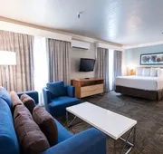 Alexis Park All Suite Resort hotel detail image 7