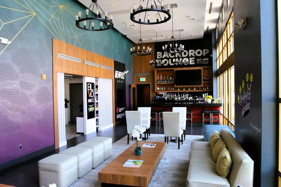 BLVD Hotel and Studios Universal-Hollywood, an Ascend Collection Hotel hotel detail image 6