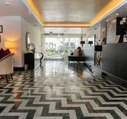 Chamberlain West Hollywood hotel detail image 5