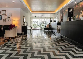 Chamberlain West Hollywood hotel thumbnail 5