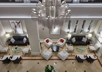 Inn on Fifth hotel thumbnail 3